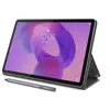 Image de Lenovo Idea Tab ZAFR - Tablette - 256 Go UFS card - 11" IPS (2560 x 1600) - Logement microSD - gris luna