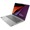 Image de Lenovo Lenovo IdeaPad Slim 5 14Q8X9 83HL - 14" Snapdragon X X1-26-100 32 Go RAM 512 Go SSD Gris AZERTY