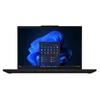 Image de Ordinateur portable Lenovo ThinkPad T16 Gen 4 - 16" WUXGA, Intel Core Ultra 5, 16 Go RAM, 512 Go SSD, noir