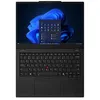 Image de Lenovo Lenovo ThinkPad L13 Gen 6 21R5 - 13.3" Core Ultra 5 225U 16 Go RAM 512 Go SSD Noir AZERTY