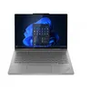 Image de Lenovo ThinkPad X1 2-in-1 Gen 10 21Q0 - Aura Edition - AI PC - conception inclinable - Intel Core Ultra 5 - 225U / jusqu'à 4.8 GHz - Evo - Win 11 Pro - Intel Graphics - 16 Go RAM - 512 Go SSD TCG Opal Encryption 2, NVMe, Performance - 14" IPS écran tact