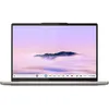 Image de Lenovo Lenovo Chrome 14M9610 MediaTek Ordinateur portable 14" Écran tactile WUXGA 16 Go LPDDR5x-SDRAM 256 Go UFS Wi-Fi 7 (802.11be) ChromeOS Français Gris