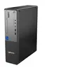Image de Lenovo ThinkCentre neo 50s Gen 5 12XD - SFF Core i3 i3-14100 / jusqu'à 4.7 GHz - RAM 8 Go - SSD 256 Go - TCG Opal Encryption 2, NVMe - UHD Graphics 730 - Gigabit Ethernet, Bluetooth 5.2, IEEE 802.11ax (Wi-Fi 6) - Win 11 Pro - moniteur : aucun - clavier :