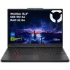 Image de Lenovo Legion Pro 5 15IRX10 83LY - Conception de charnière à 180 degrés - Intel Core i7 - 13650HX / jusqu'à 4.9 GHz - Aucun SE fourni - 32 Go RAM - 512 Go SSD NVMe - 15.3" IPS 1920 x 1200 @ 165 Hz - Gigabit Ethernet - Wi-Fi 6 - noir eclipse - clavier