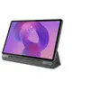 Image de Lenovo Idea Tab Plus ZAG7 - Tablette - Android 15 ou versions plus récentes - 256 Go UFS card - 12.1" IPS (2560 x 1600) - Logement microSD - gris luna