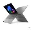 Image de Lenovo Lenovo IdeaPad Pro 5 16AKP10 83JN - 16" Ryzen AI 7 350 32 Go RAM 512 Go SSD Gris AZERTY