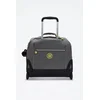 Image de Sac Ã  dos Ã  roulettes Giorno - Gris Homme Unisexe - sans genre Taille unique Gris