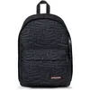 Image de Sac Ã  dos collÃ¨ge Eastpak Out of office shape dark Noir UNIQUE
