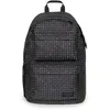 Image de Sac Ã  dos Eastpak Padded Double 7V8 Refleks Space Black