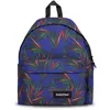 Image de Eastpak Sac à dos collège Eastpak Padded pak r brize palm navy Bleu marine Unique