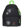 Image de Eastpak Padded Pak'r 1z1 Gb Patches