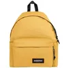 Image de Sac Ã  dos Eastpak Padded Pak'R 24 L en Jaune Bamboo, format A4