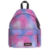Image de Sac Ã  dos Eastpak Day Pak'r C0R Letter Dye Pink
