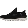 Image de Skechers Chaussures Multisport Skechers Glide-Step Noir 41