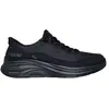 Image de Skechers Baskets Contour Foam Cozy Fit en occasion ou reconditionné