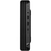 Image de HP HP Pro Mini 400 G9 Intel Core i5 i5-13500T 16 Go DDR4-SDRAM 512 Go SSD Windows 11 Pro Mini PC Noir