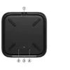 Image de HP G6 - Station d'accueil - 2 x DP, HDMI, USB-C - 1GbE, 2.5GbE