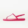 Image de Crocs Baskets Crocs Miami Thong Sandal Dragon Fruit Eur 36-37
