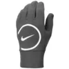 Image de Gants De Foot Therma-Fit Nike Total 90 Academy - Noir