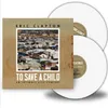 Image de Eric Clapton - To Save A Child [Vinyl Lp] Colored Vinyl, White
