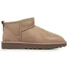 Image de Ugg Classic Ultra Mini - 36