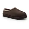 Image de Ugg - Mule Pour Homme Tasman Ii - Marron - 43