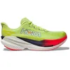 Image de Hoka One One Mach X 3 Homme 45.1/3 Vert