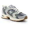 Image de New Balance 530 Femme Chaussures - Gris - Taille: 37 - SynthÃ©tique, Textile - Foot Locker