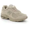 Image de New Balance - Baskets De Mode Unisexe 2002r - Beige - 45