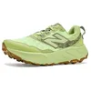 Image de New Balance Fresh Foam X Hierro V9 Homme 44 Vert