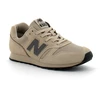 Image de New Balance New Balance - Baskets Basses 373 - Beige - 45