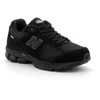 Image de New Balance New Balance - Baskets De Mode Unisexe 2002r - Noir - 40 1/2