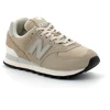 Image de New Balance New Balance - Basket De Ville 574 - Beige - 41