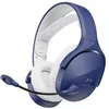 Image de Casque Gaming Sans Fil HyperX Cloud Jet Bleu Clair