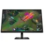 Image de OMEN by HP 27q G2 - Écran LED - jeux - 27" (26.96" visualisable) - 2560 x 1440 QHD @ 180 Hz - IPS - 400 cd/m² - 1000:1 - 1 ms - 2xHDMI, DisplayPort - noir