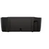 Image de HP Deskjet 2920 All-in-One - Imprimante multifonctions - couleur - jet d'encre - 216 x 297 mm (original) - A4/Legal (support) - jusqu'à 6 ppm (copie) - jusqu'à 7.5 ppm (impression) - 60 feuilles - USB 2.0, Wi-Fi(n) - ciment