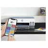 Image de HP Smart Tank 7008 All-in-One - Imprimante multifonctions - couleur - jet d'encre - rechargeable - 216 x 297 mm (original) - A4/Legal (support) - jusqu'à 13 ppm (copie) - jusqu'à 15 ppm (impression) - 250 feuilles - USB 2.0, Wi-Fi(ac) - basalte clair