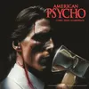 Image de American Psycho - Comic Series Soundtrack Vinyle Coloré