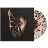 Image de Grizzly Vinyle Noir et Violet Marbré