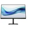 Image de HP 324pe - Series 3 Pro - écran LED - 24" (23.8" visualisable) - 1920 x 1080 Full HD (1080p) @ 100 Hz - IPS - 250 cd/m² - 1000:1 - 5 ms - HDMI, VGA, DisplayPort - haut-parleurs - noir