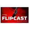 Image de HyperX FlipCast - Microphone - USB, XLR à 3 broches - noir