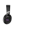 Image de HyperX Cloud Flight 2 - Micro-casque - circum-aural - fréquence/Bluetooth radio de 2,4 GHz - sans fil - noir
