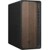 Image de HP HP OmniDesk M03-0008nf Intel Core Ultra 5 225 32 Go DDR5-SDRAM 1 To SSD Windows 11 Home PC Tour AI PC Bois, Noir