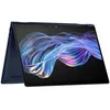 Image de HP EliteBook X Flip G1i Next Gen AI PC Wolf Pro Security Edition Copilot+ PC Intel Core Ultra 7 258V Hybride (2-en-1) 14" Ãcran tactile WUXGA 32 Go LPDDR5x-SDRAM 1 To SSD Wi-Fi 7 (802.11be) Windows 11 Pro Bleu