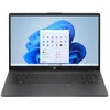 Image de HP 15-fd0001sf Intel N N100 Ordinateur portable 15.6" Full HD 4 Go DDR4-SDRAM 128 Go UFS Wi-Fi 6 (802.11ax) Windows 11 Home Gris