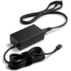 Image de HP Poly USB-C 65W Power Adapter and Power Cord Kit Noir