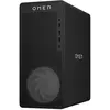 Image de HP HP OMEN 16L Gaming Desktop TG03-0071nf PC Intel Core i5 i5-14400F 32 Go DDR5-SDRAM 512 Go SSD NVIDIA GeForce RTX 3050 Windows 11 Home Tower Noir