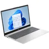 Image de PC portable HP 15-fc0120nf 15,6" FHD AMD Ryzen  7 16 Go RAM 512 Go SSD Argent