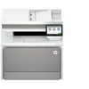 Image de HP Color LaserJet Enterprise MFP 4801f - Imprimante multifonctions - couleur - laser - Legal (216 x 356 mm)/A4 (210 x 297 mm) (original) - A4/Legal (support) - jusqu'à 33 ppm (copie) - jusqu'à 33 ppm (impression) - 300 feuilles - 33.6 Kbits/s - USB 2.0,