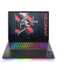 Image de OMEN MAX by HP Laptop 16-ah0031nf - AI PC - Intel Core Ultra 7 - 255HX / jusqu'à 5.2 GHz - Win 11 Home - GeForce RTX 5070 Ti - 32 Go RAM - 1 To SSD NVMe - 16" OLED 2560 x 1600 (WQXGA) @ 240 Hz - 2.5 Gigabit Ethernet - Wi-Fi 7, Bluetooth - noir ombré - c